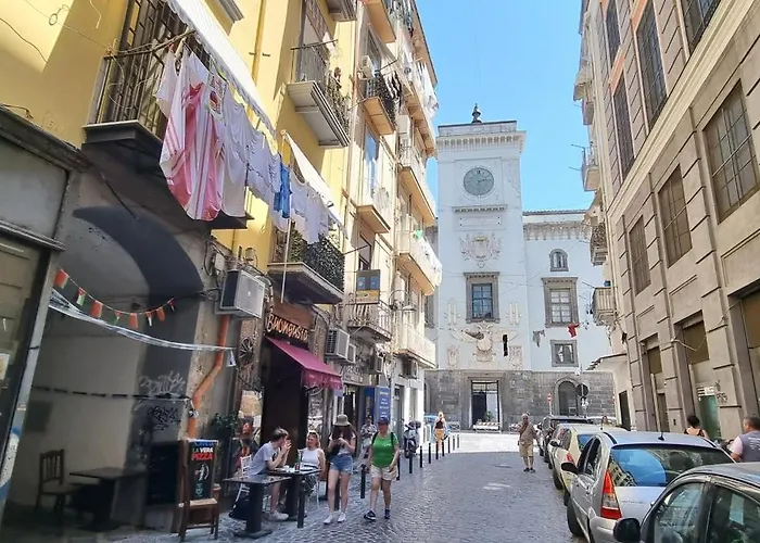 Il Fondaco All'Archivio Storico