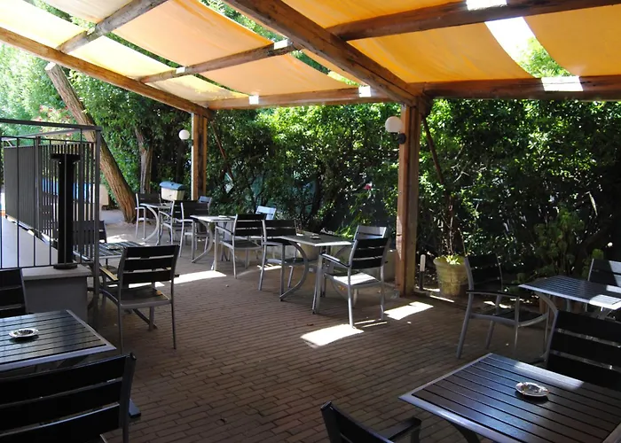 Hotel boutique: Hotel Capriccio