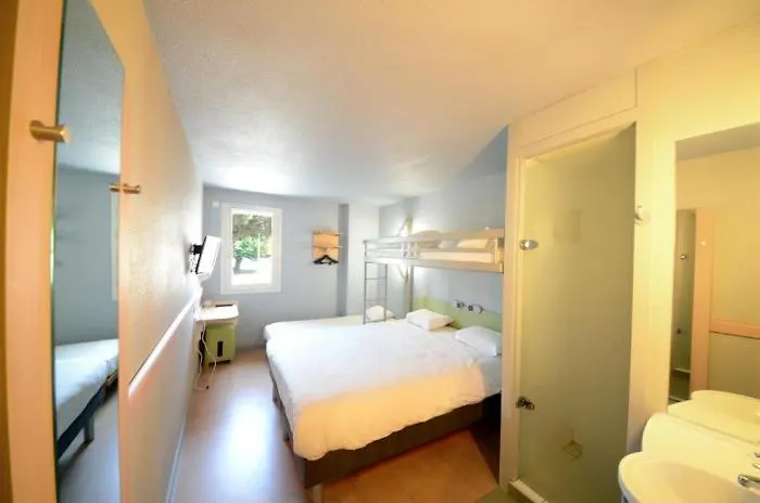 Ibis Budget Brive La Gaillarde