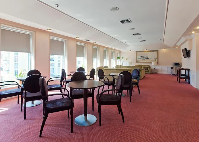 Hotel boutique: Hotel Lux Mundi