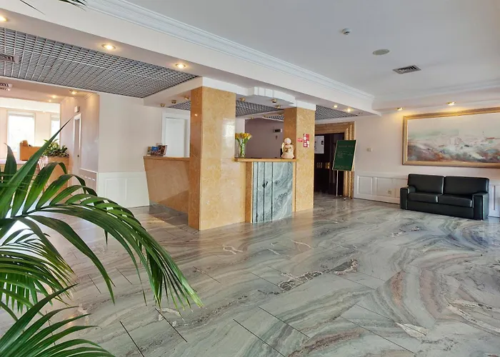 Hotel boutique: Hotel Lux Mundi