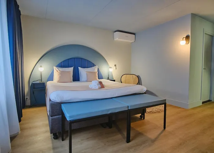 Hotel Halbert Groningen