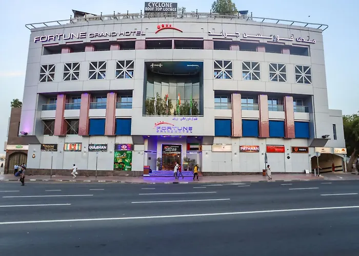  Fortune Grand
