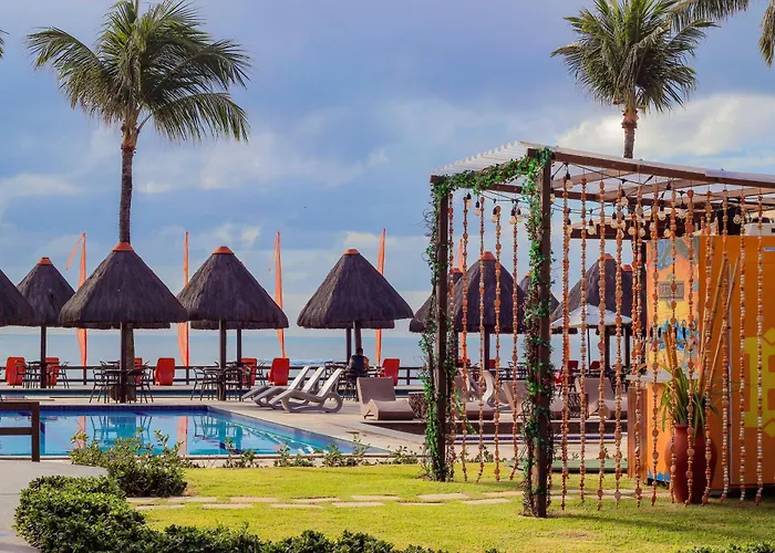 Ocapora All Inclusive