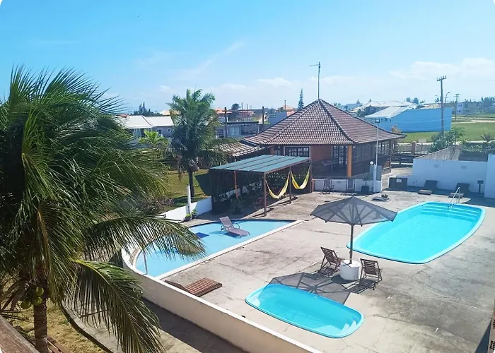 Villaggio dos Ventos