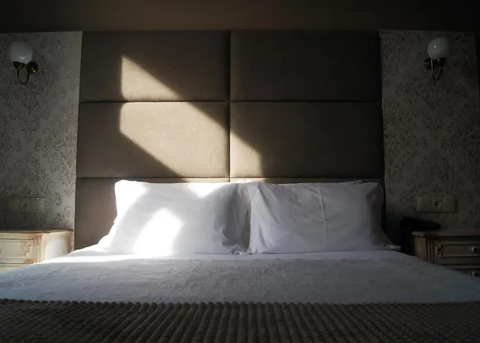 Hotel Chique Aliados