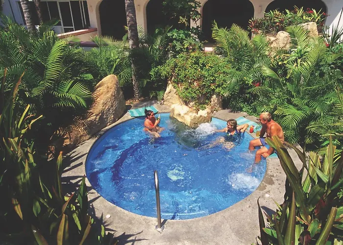 Costa Bonita