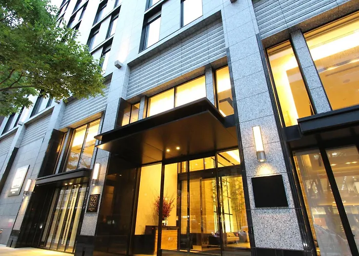Koko Premier Kanazawa Korinbo