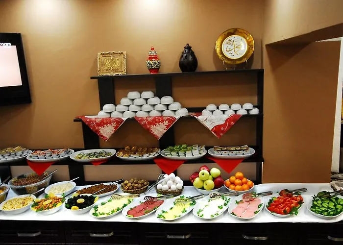Comfort Hotel Taksim