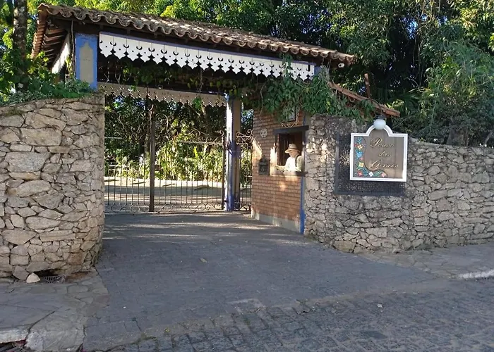 Pouso das Gerais