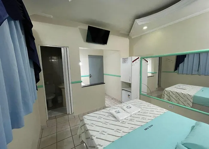 Hotel boutique: Hotel Puma