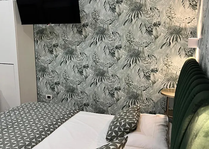 Appartamento : Costantino Home