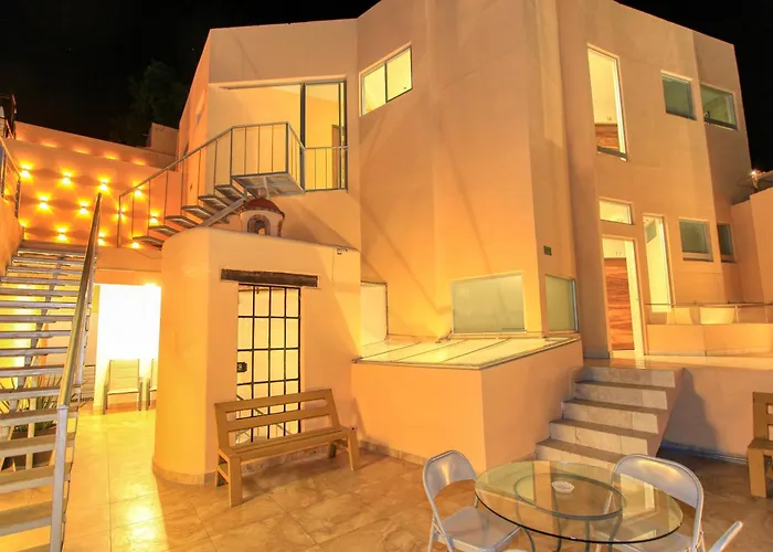 Cheap hotel: Hotel Grand Guanajuato