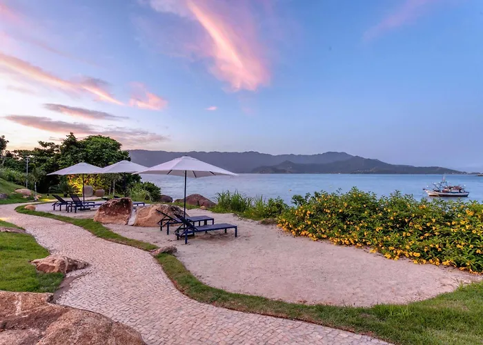 Casa Di Sirena Ilhabela