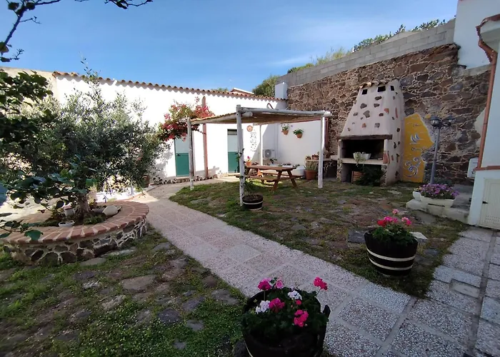 Hotel 3 stelle: Bed And Breakfast Villa Bianca