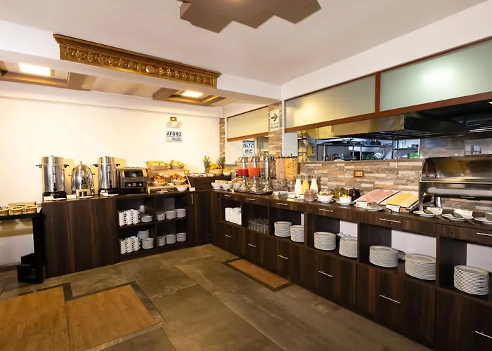 Hotel Hacienda Cusco Centro Historico