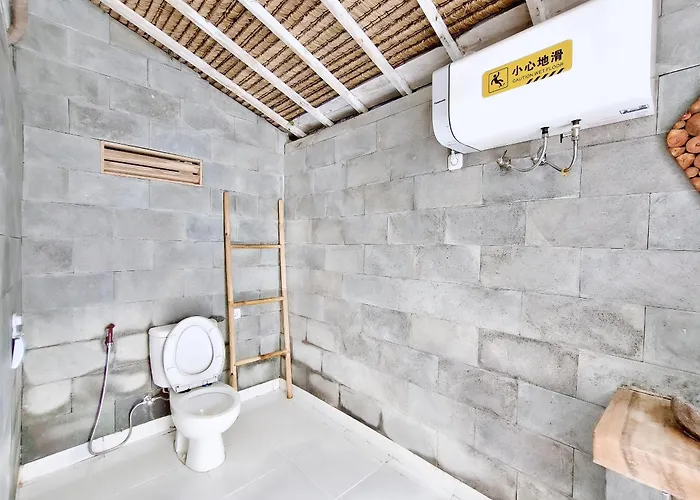 Cheap hotels Panda Home