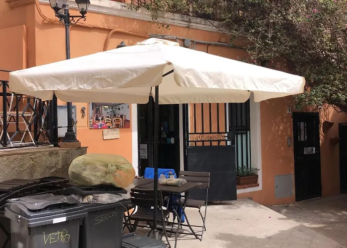 Locanda Genovese 20