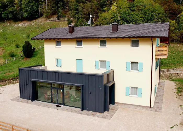 Agritur Maso Valli