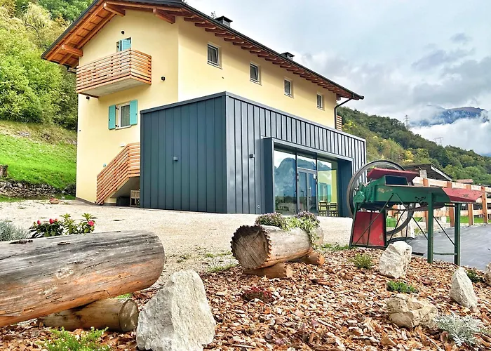 Agritur Maso Valli