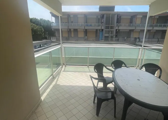 Hotel vicino al College: Appartamento Pinarella