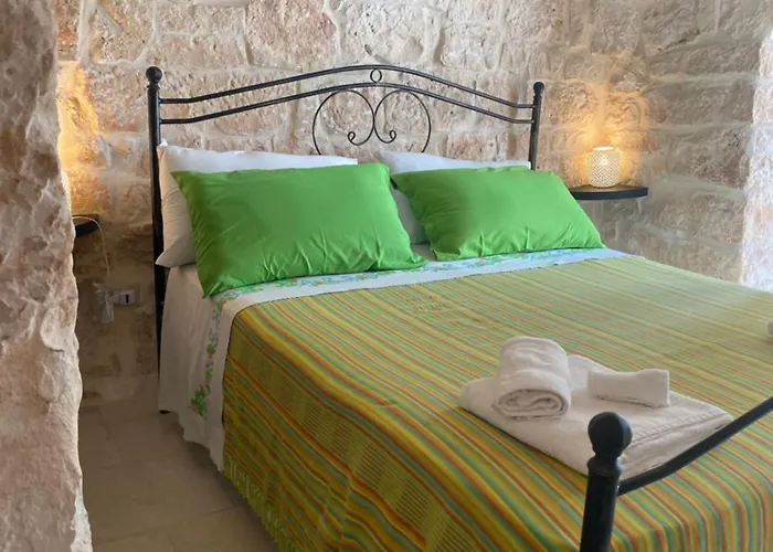  Masseria Pastore