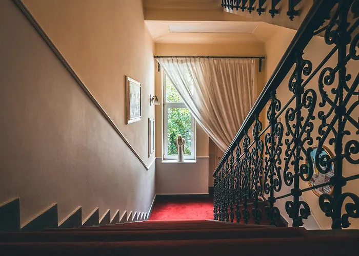 Luxe hotel: Hotel Julian