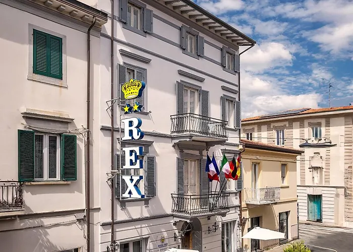 Hotel Rex