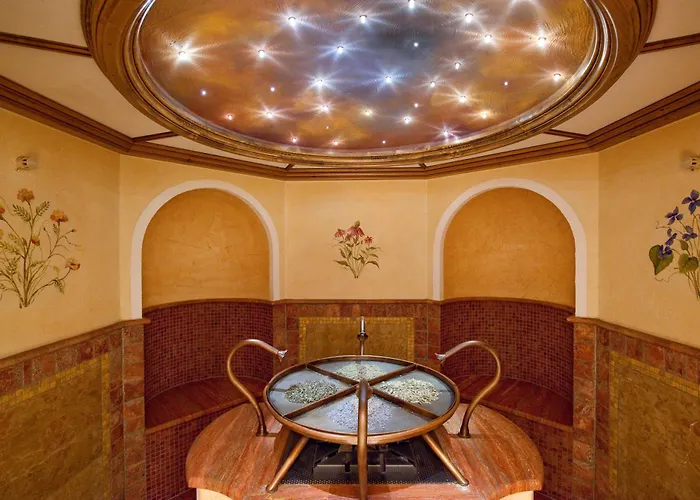 Hotel Jagdhof Bed & Breakfast