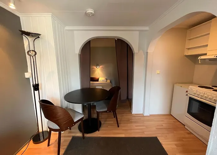 Goedkoop hotel: Enter Backpack Hotel