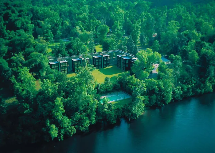 Inn At Middleton Place