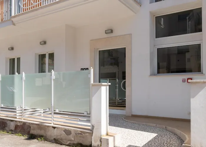 Cabina: Resort Cupra