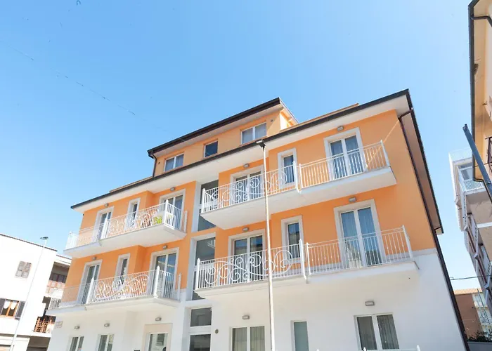 Cabina: Resort Cupra