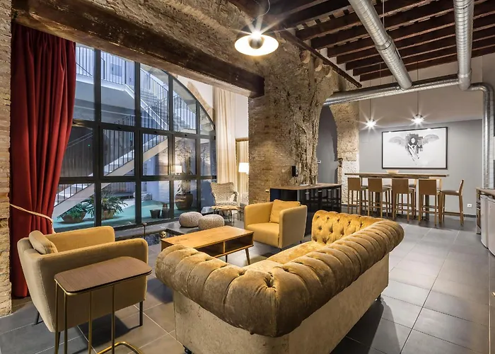 Catalina Suites San Nicolas