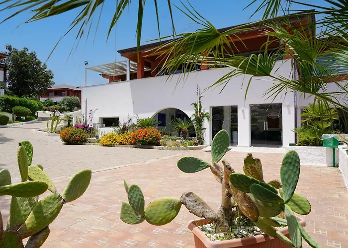 Hotel Amareclub Club Casarossa Crotone
