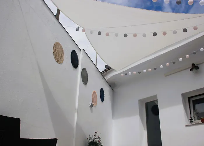 Perros hoteles Ohana Arraigo Con Parking Gratuito Exclusivo En La Puerta