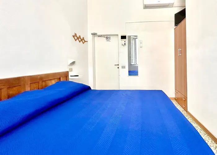 Hotel Bartolini Bellaria-Igea Marina