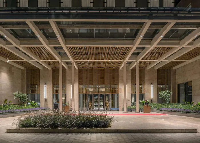 Spa Hotel: Radisson Blu Hotel & Spa, Nashik