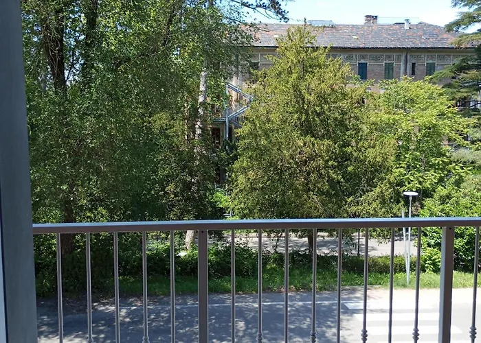 Hotel 4 stelle: Alba Residence