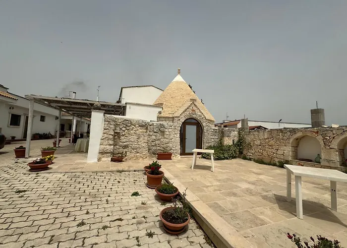  Masseria Pastore