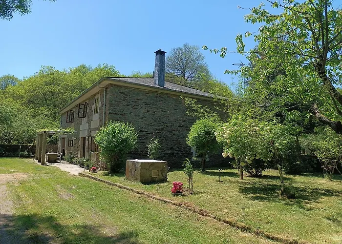 Casa Moucheiro
