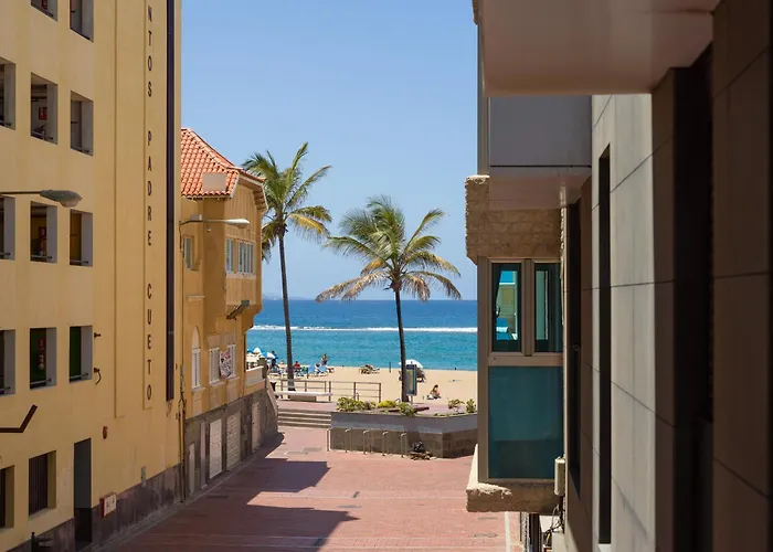 Hotel de playa: Westerling