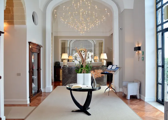 Palazzo Del Corso – Boutique