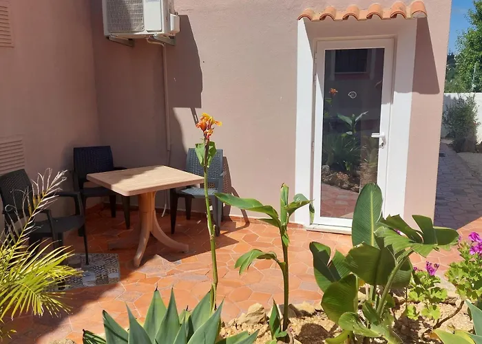 Hotel Casa Rosa Montes Luz