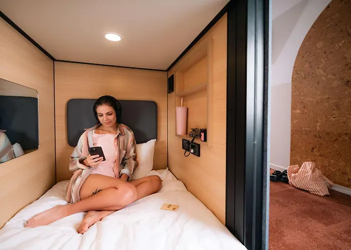 Boutique hotel only: Lylo Brisbane