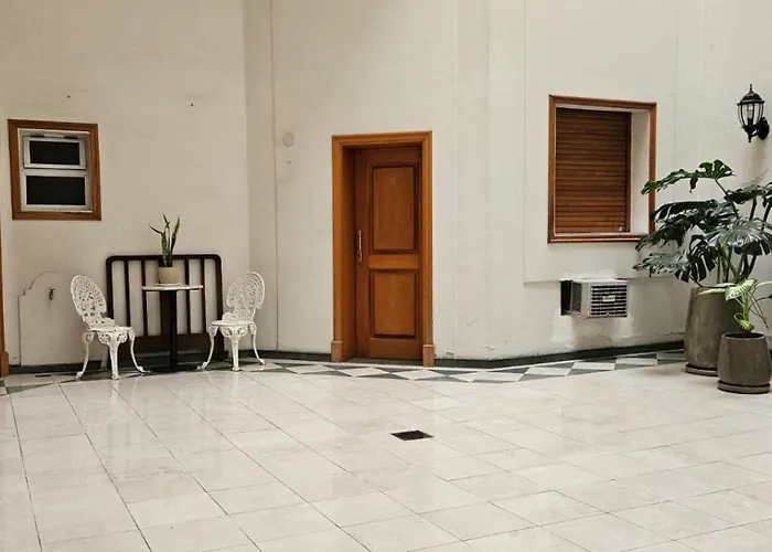 Astoria Hotel