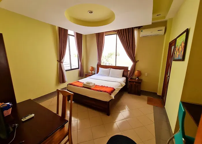 Xin Chao Hotel