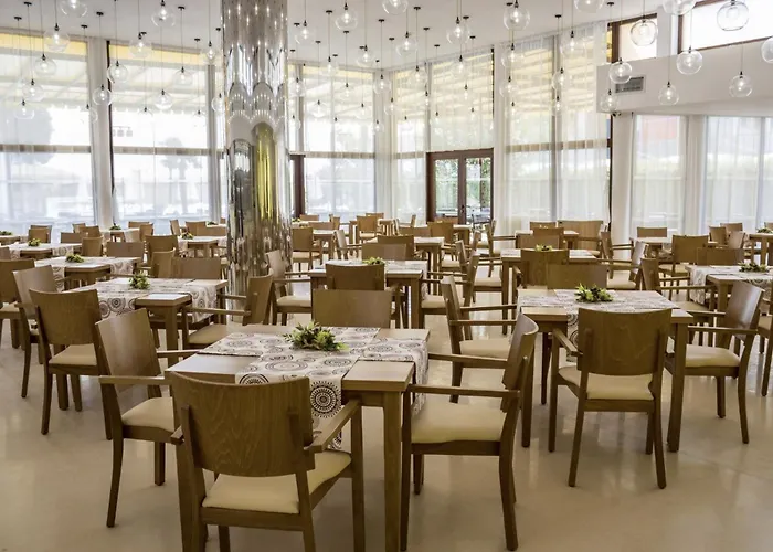 Grand Hotel Sunny Beach