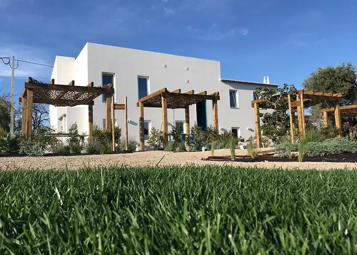 Tavira-Quinta Da Janela Azul