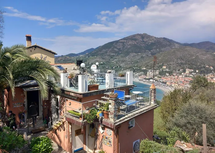 Hotel adatto agli animali: B&B Maremesco
